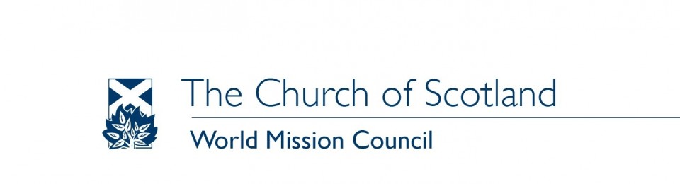 Church of Scotland World Mission Council
